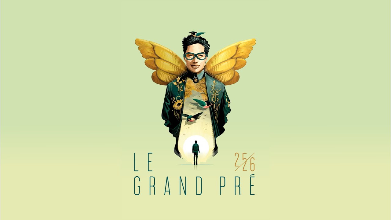 Le Grand Pré | Saison 2025-2026