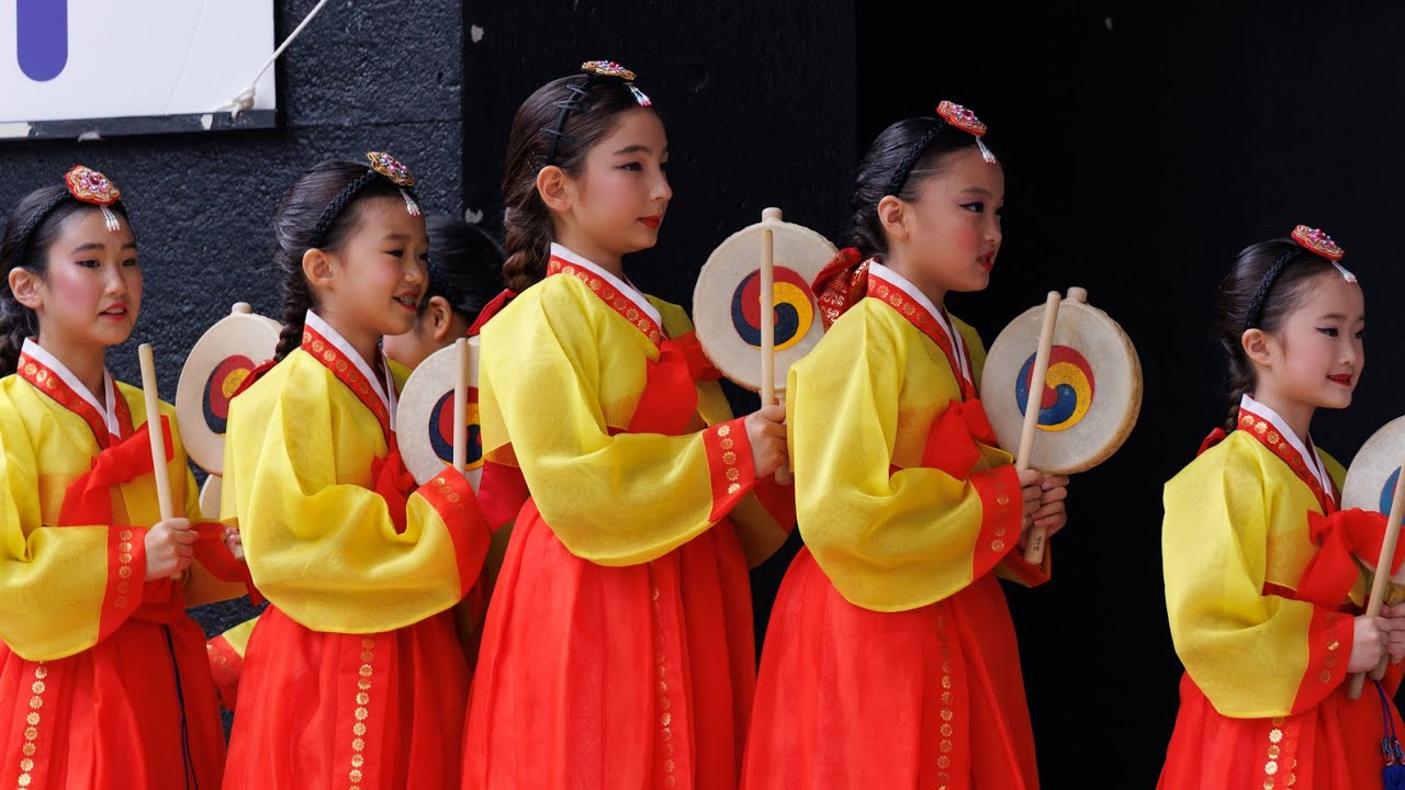 Toronto Korean Festival 2025