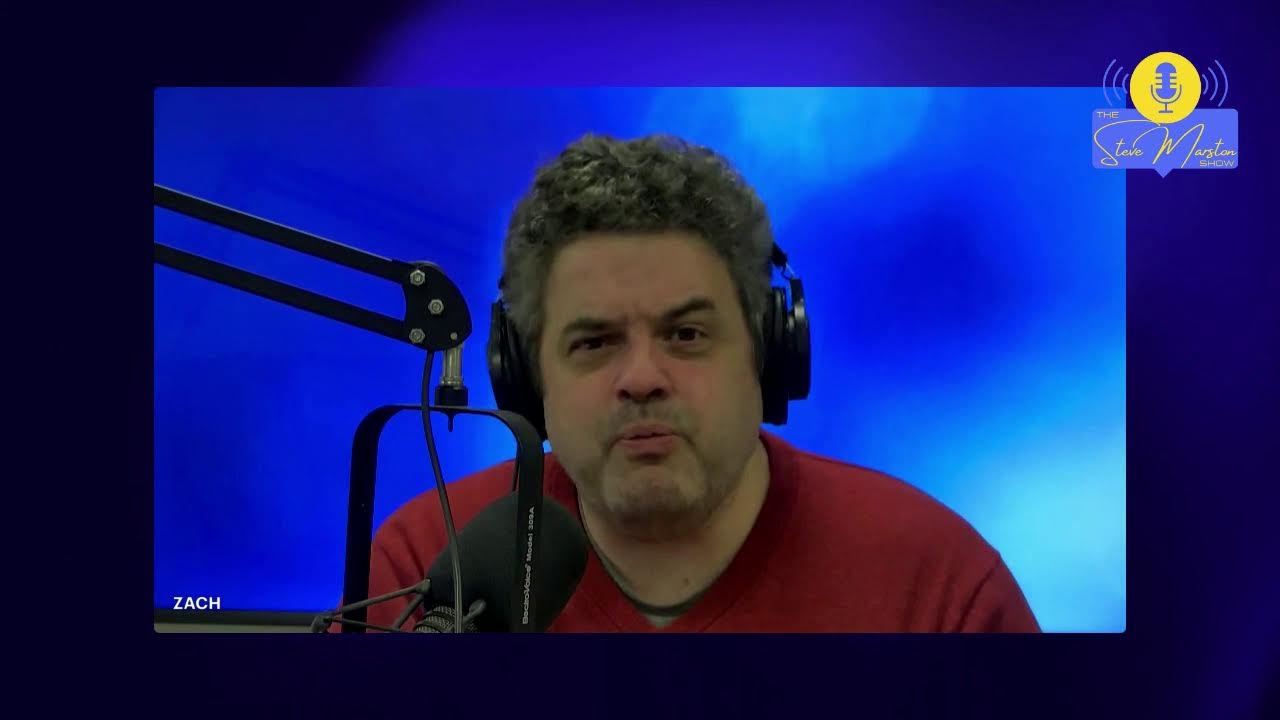 Steve Marston Show