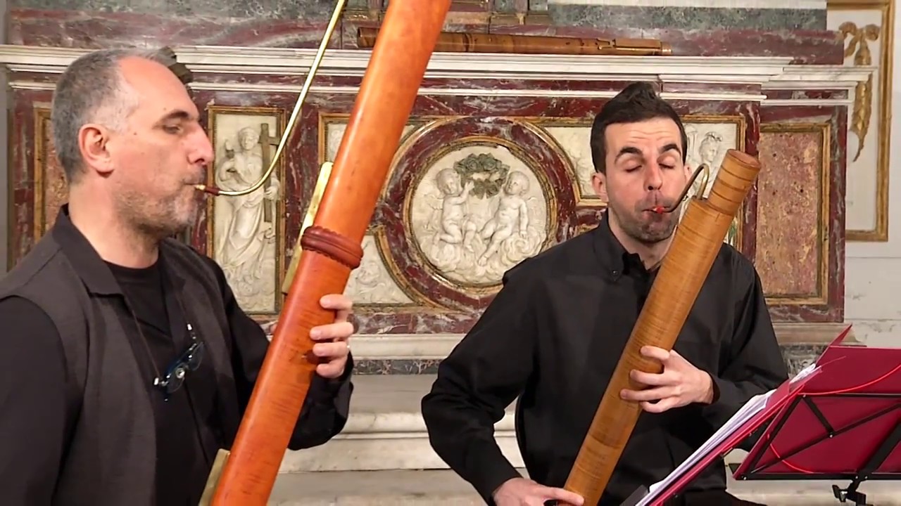 Amours, amours (1533) - Nicolas Gombert (1495? - 1556?)