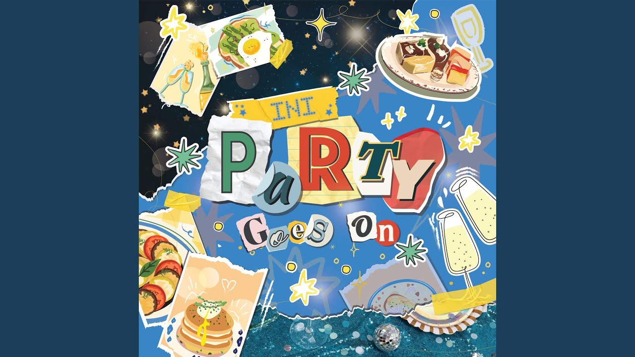 Party Goes On