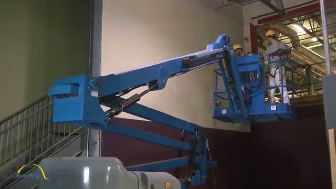 Le métier de peintre en bâtiment