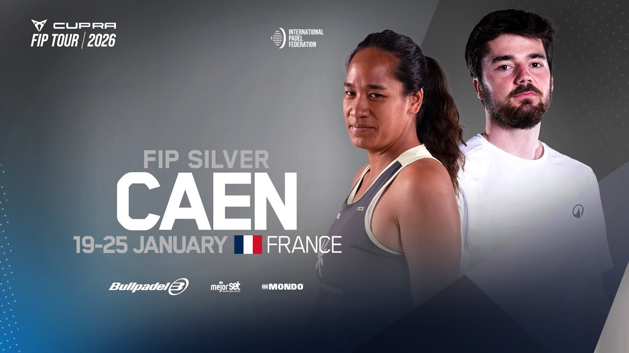 FIP SILVER CAEN - Semifinals