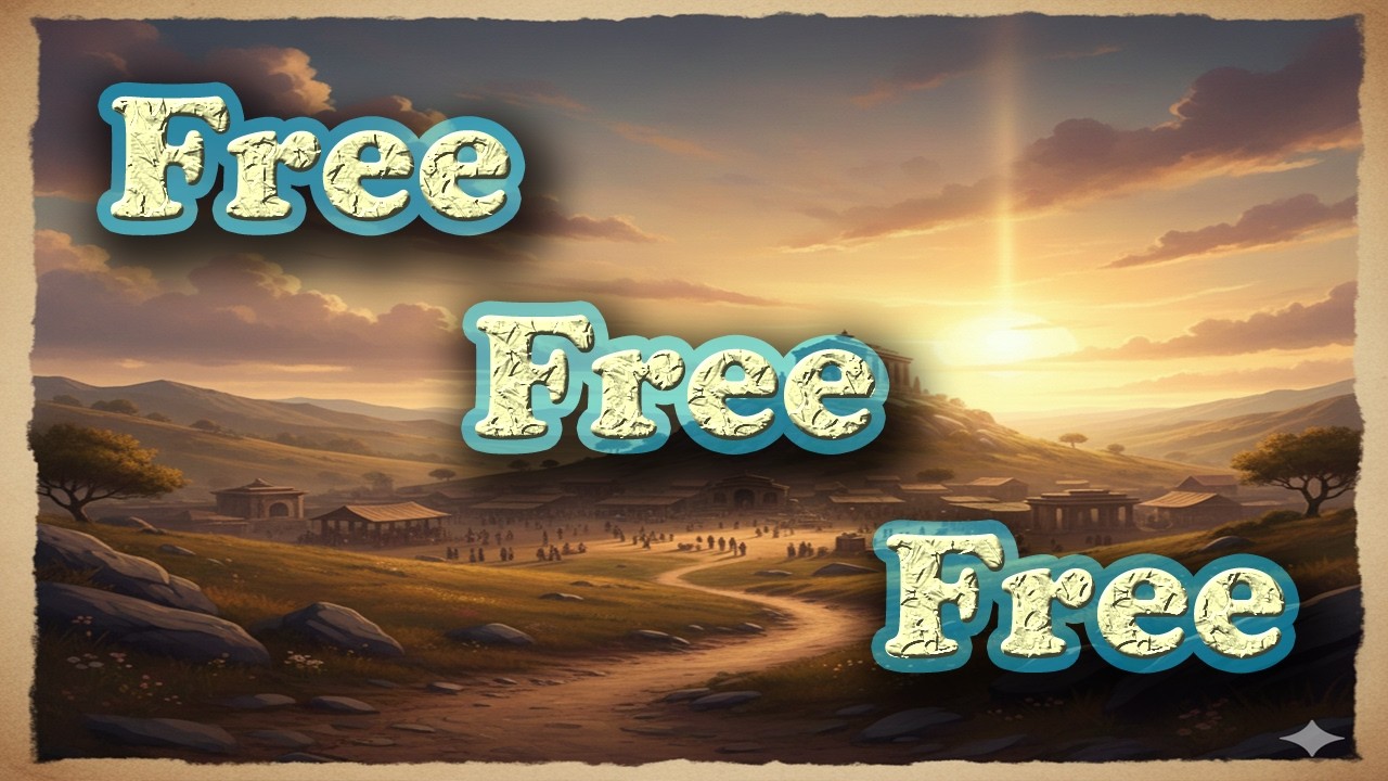 Free Free Free ஒன்று வாங்கினால் அனைத்தும் இலவசம் - சுவிசேஷ முத்து #tamilchristianmessage