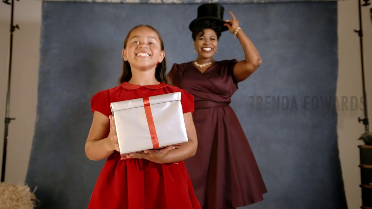 White Christmas Dominion Theatre 2019 | Introducing the cast