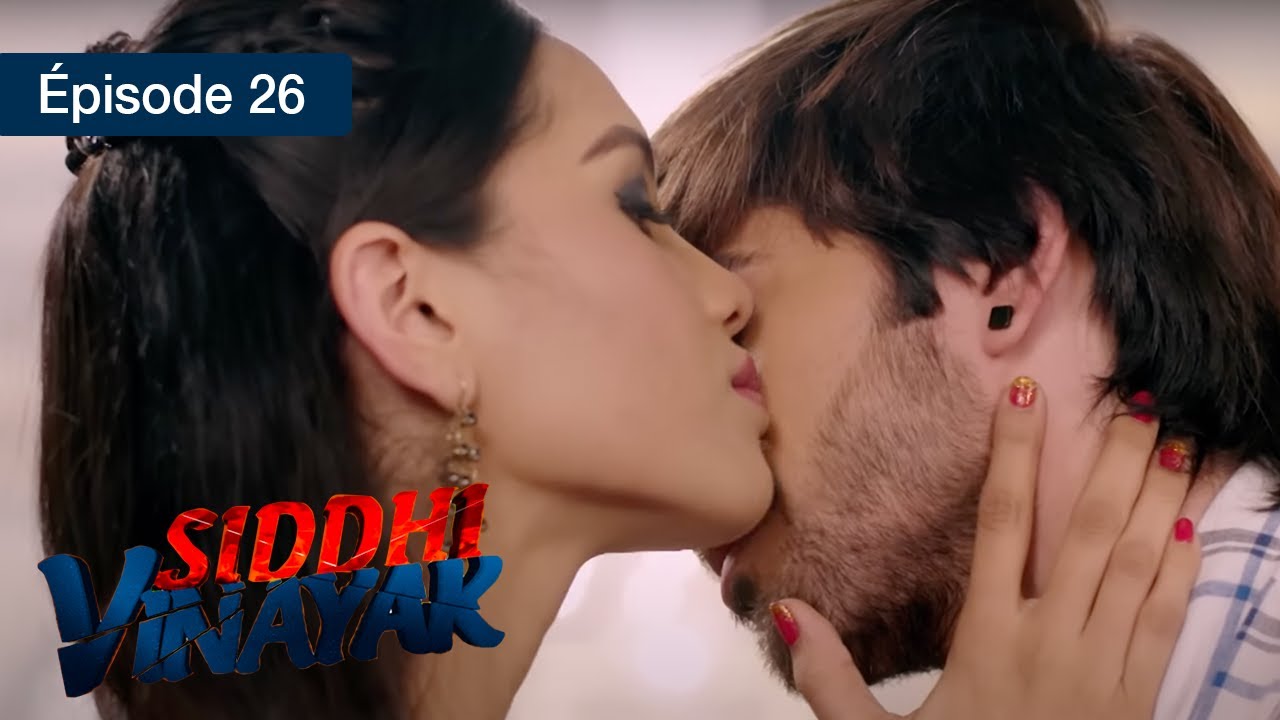Siddhi Vinayak - EP 26 - La danse de l'amour - série en français - HD