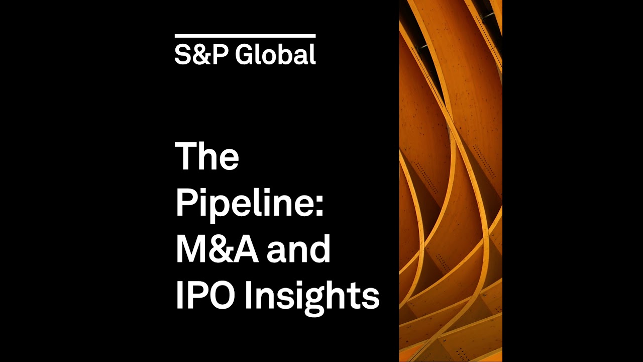 IPO window widening; the importance of equity research