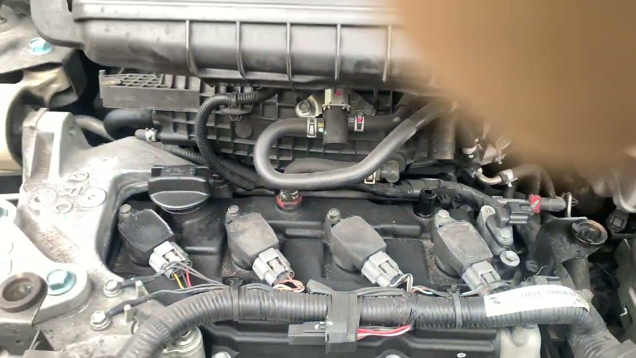 Тюнинг Nissan Rogue 2014 года
