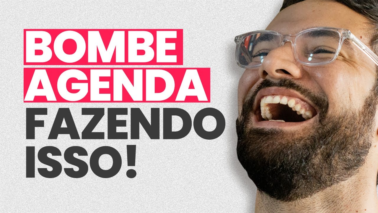 Como Vender Massoterapia | Aula Gratuita | River Sense