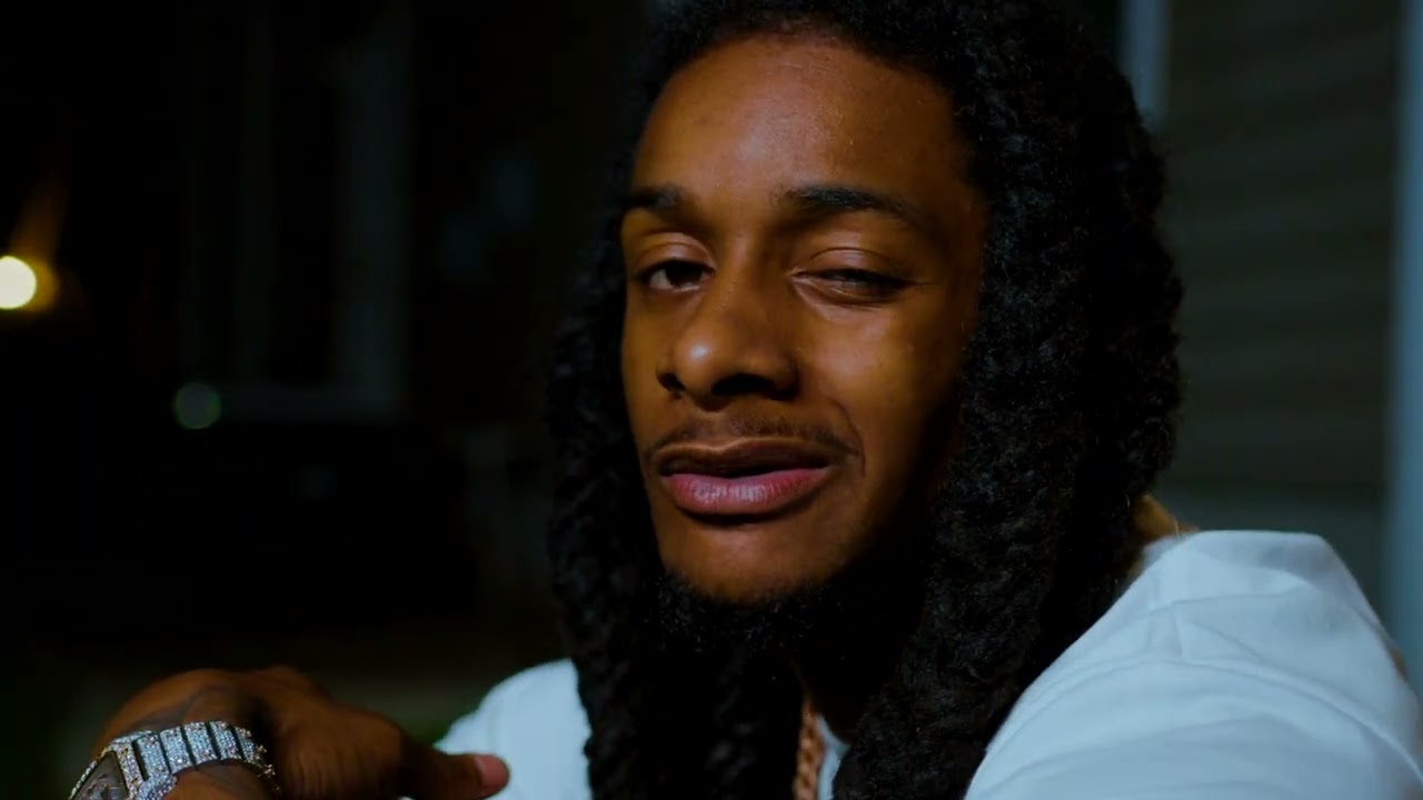 FCG Heem- Time Flying (Official Video)