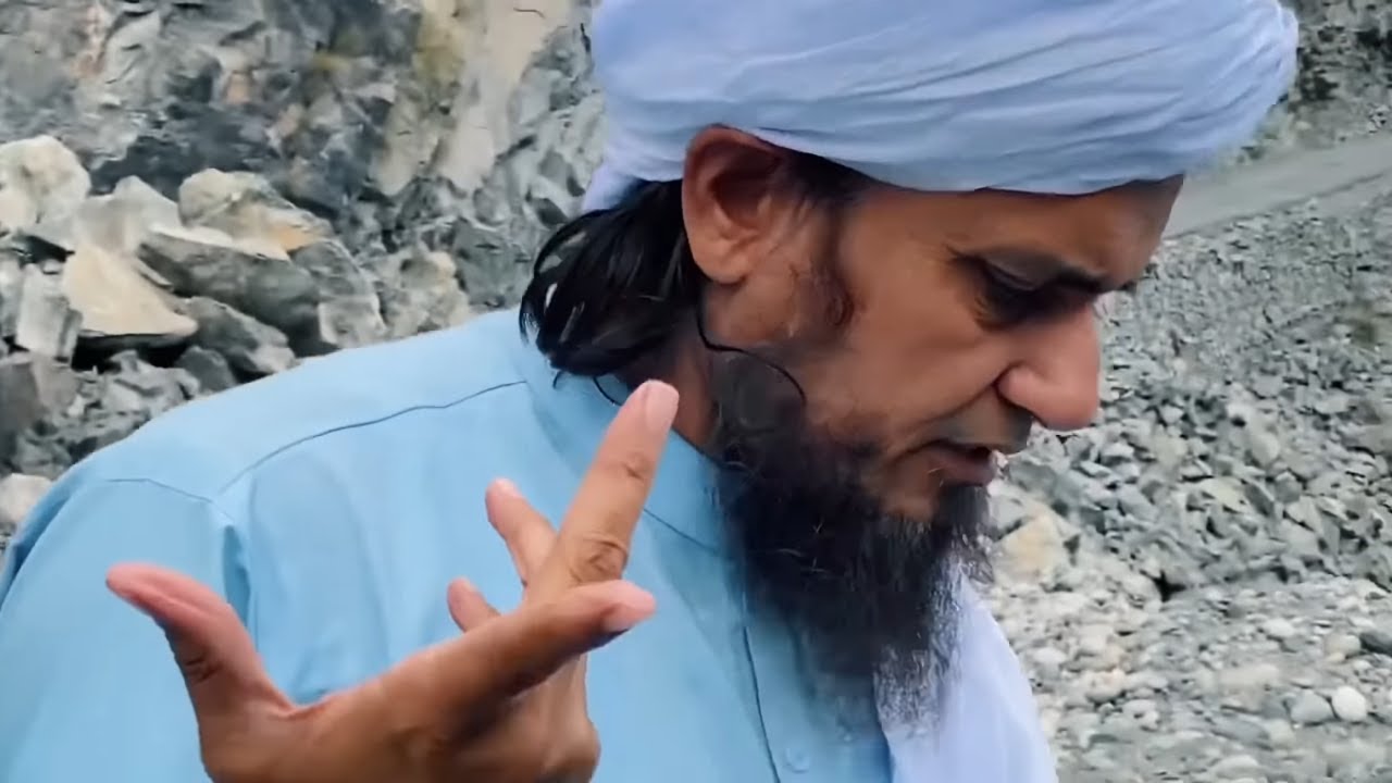 Darel Valley Gilgit Pakistan Tour Coming Soon | Mufti Tariq Masood Speeches