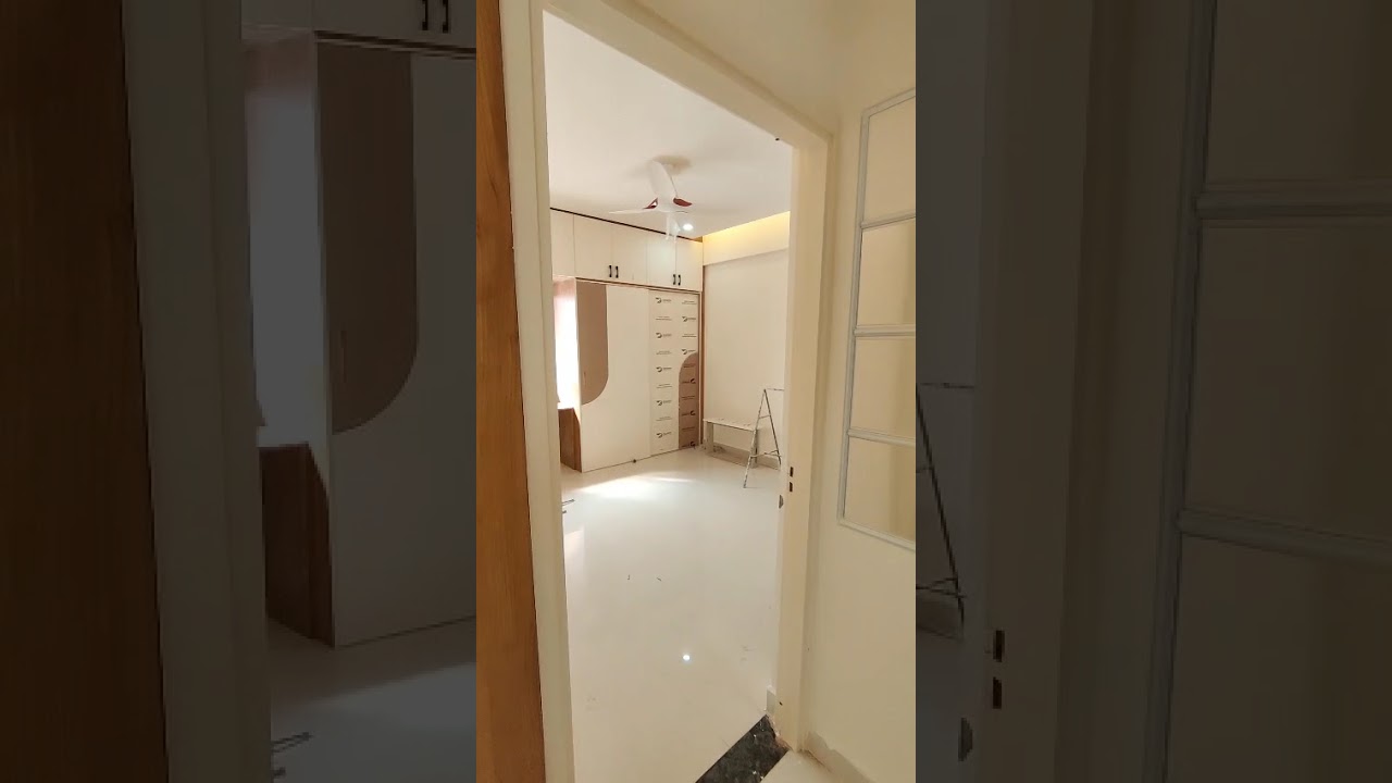 3bhk Apartment for Rent in kodogehalli Bengaluru 
