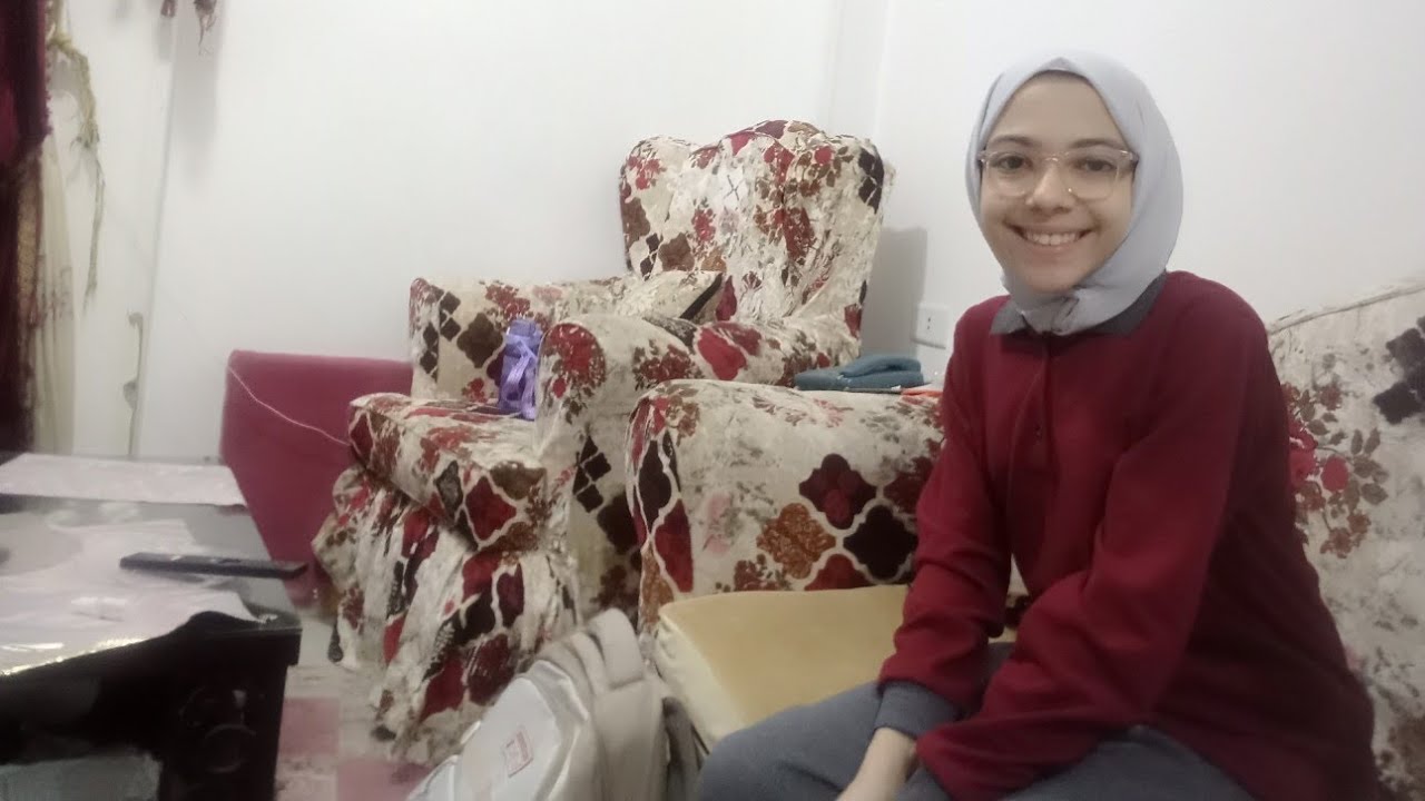 اول يوم دراسه لرودي وتحضير اللانش  بوكس والتصوير برعايه دارين خانوم 