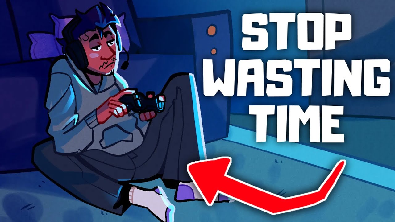 Why You Keep MISSING Editing Deadlines