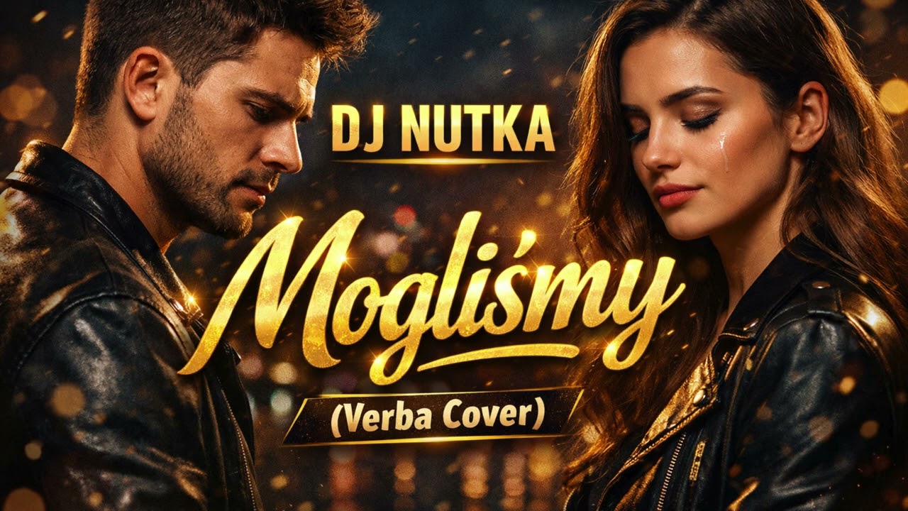 DJ Nutka – Mogliśmy 🔥 (Verba Cover) Taneczna Wersja 2026