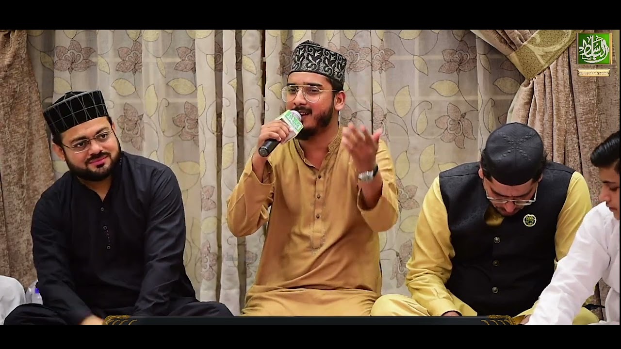 Washshms E Rukhe Zaiba || 2022 NEW LATEST NAAT ||