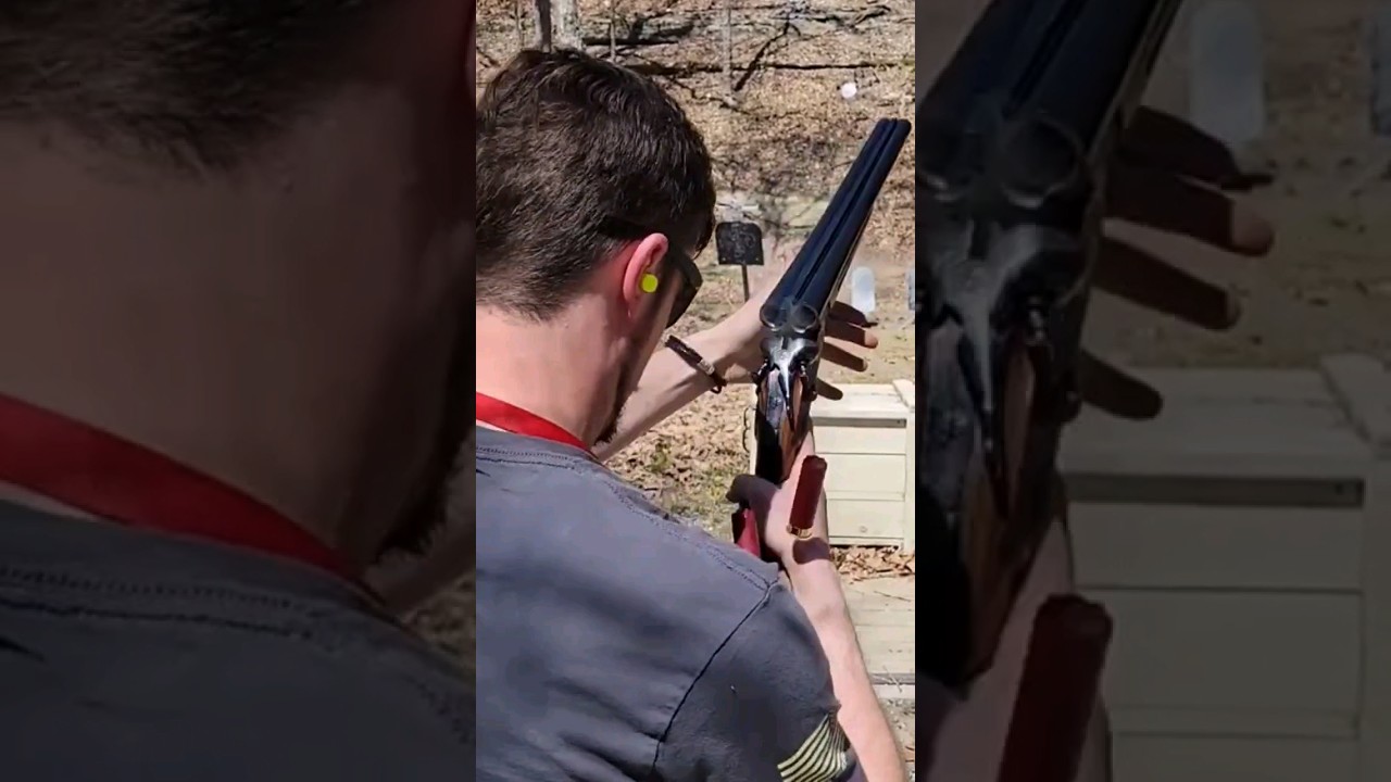 Hammer Coach Reload Practice