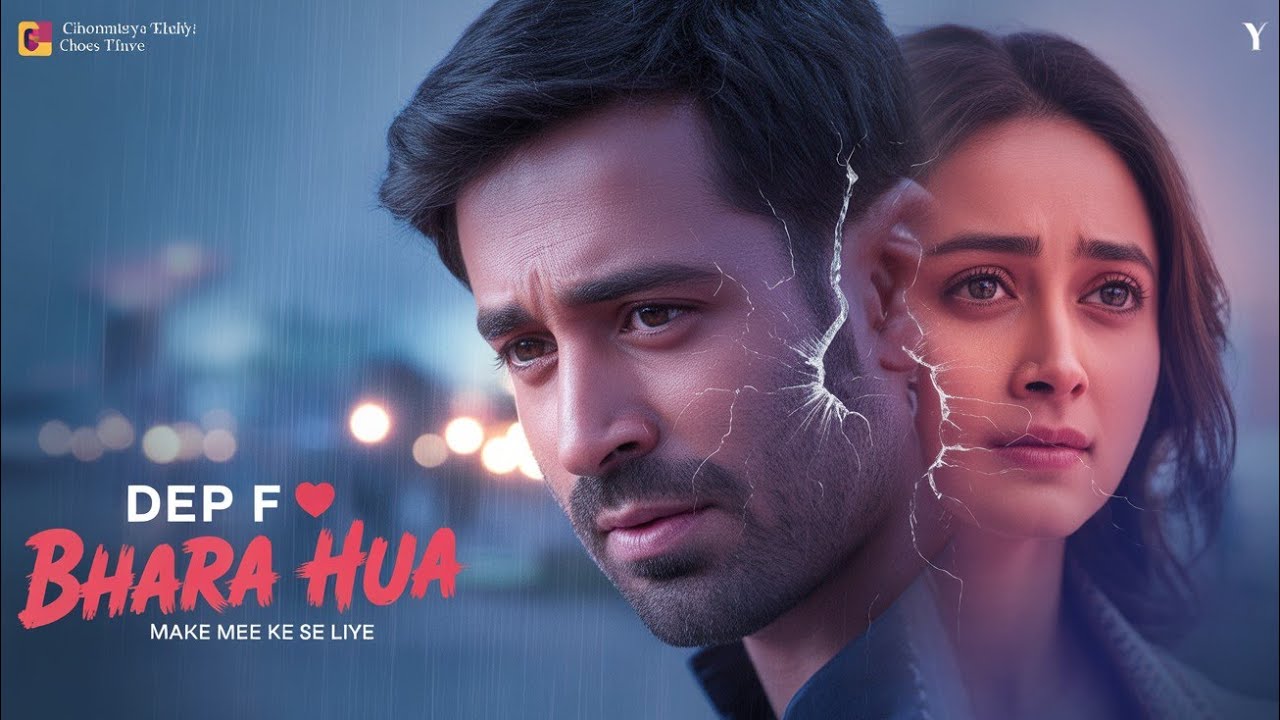 Dil Ki Dua – Jab Dua Bhi Saath Chhod De 💔 | Emotional Sad Song