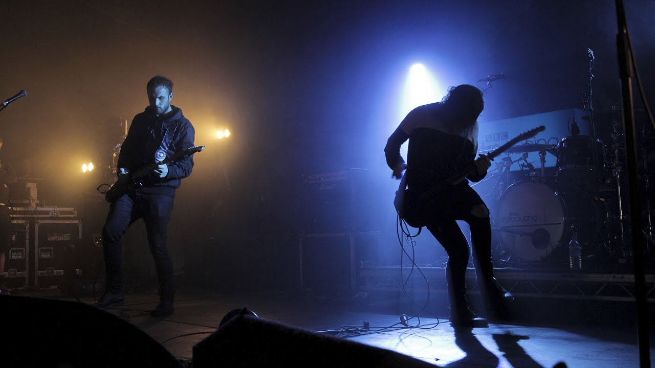 Catfish and the Bottlemen - Fallout (Radio 1's Big Weekend 2014)