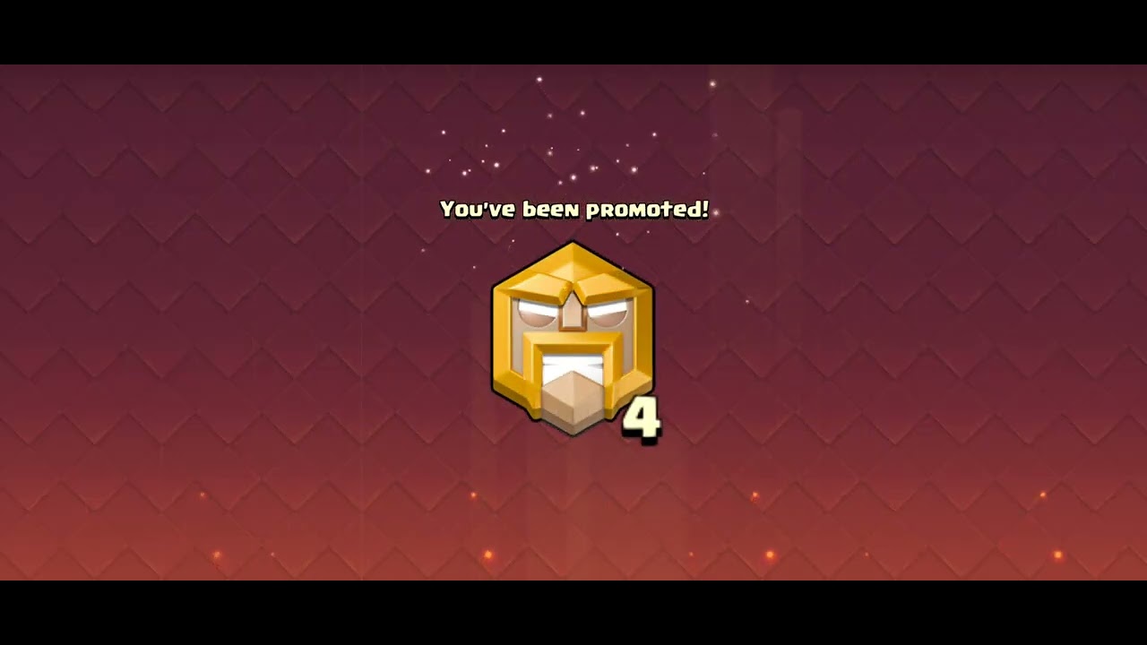 Clash Royal Clan