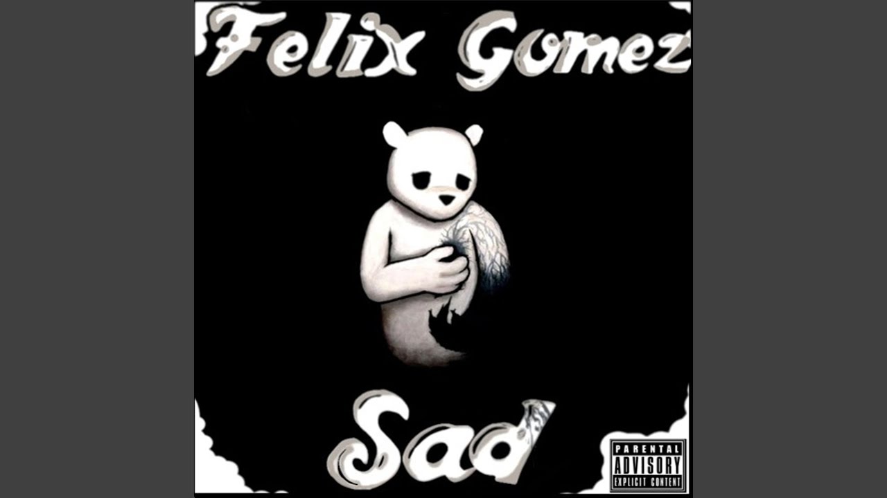 Sad