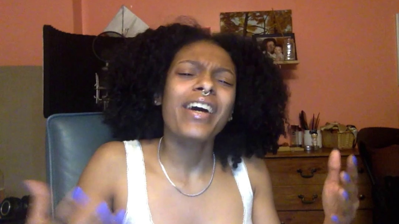 SINDIGO - Rain (SWV Cover)
