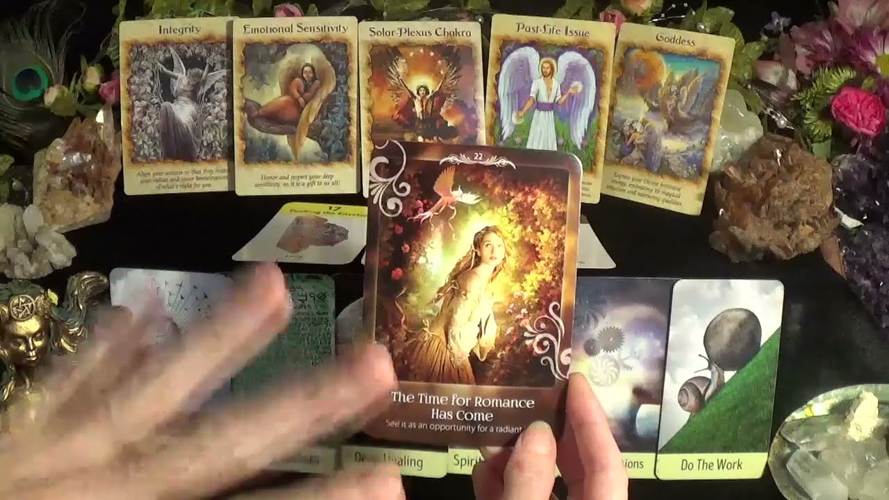 ♒️Aquarius | Awaken Your Magic, Starseed! | Soul Path Reading