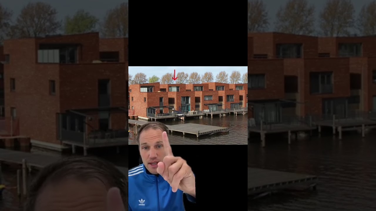 De belangrijkste tip voor tijdens een bezichtiging!