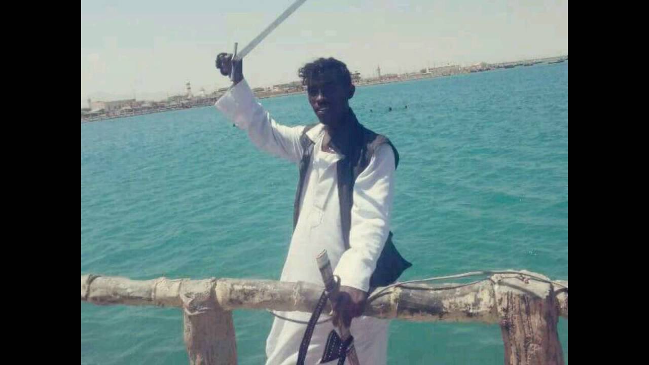 ابو احمد وسوني يقدم: الفنان صديقا جبيت والشاعر الكبير محمد اونور( Tu nadam)