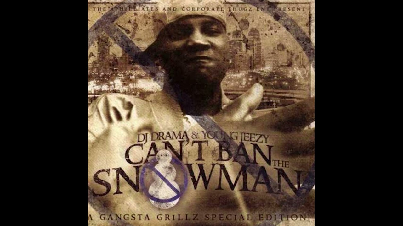 (FREE) Jeezy x Gucci Mane Type Beat 2024 - 