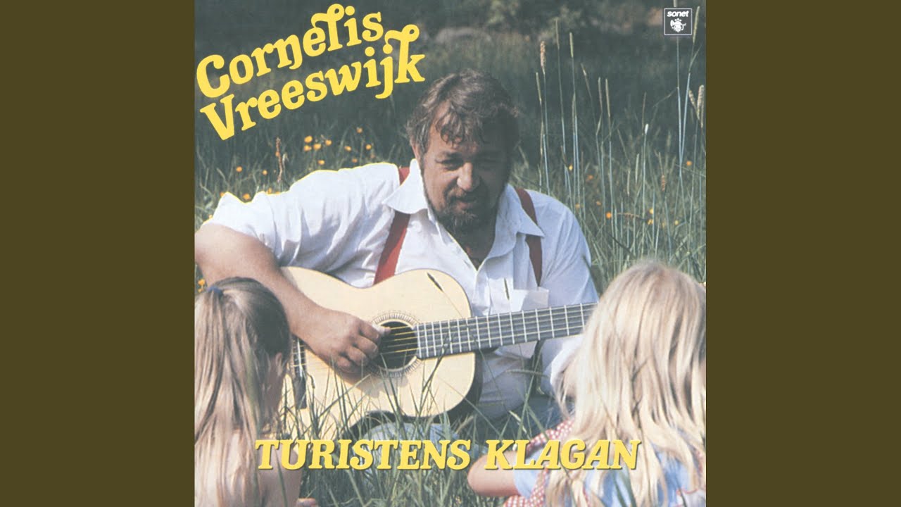 Turistens klagan