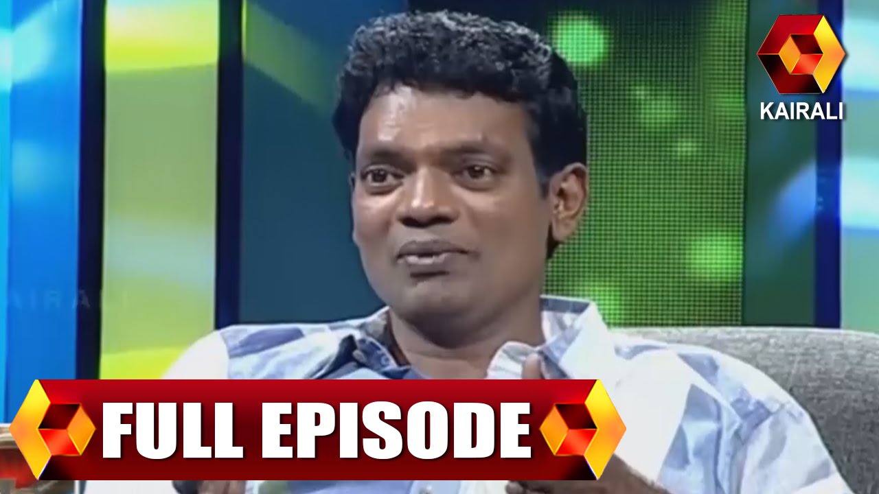 JB Junction : Salim Kumar - Part 02 | 20th April 2014