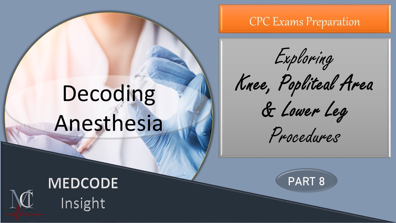Cpt Anesthesia exploring procedure codes  #cpt#anesthesia#cpcexams#medicalcoding#aapc#viral