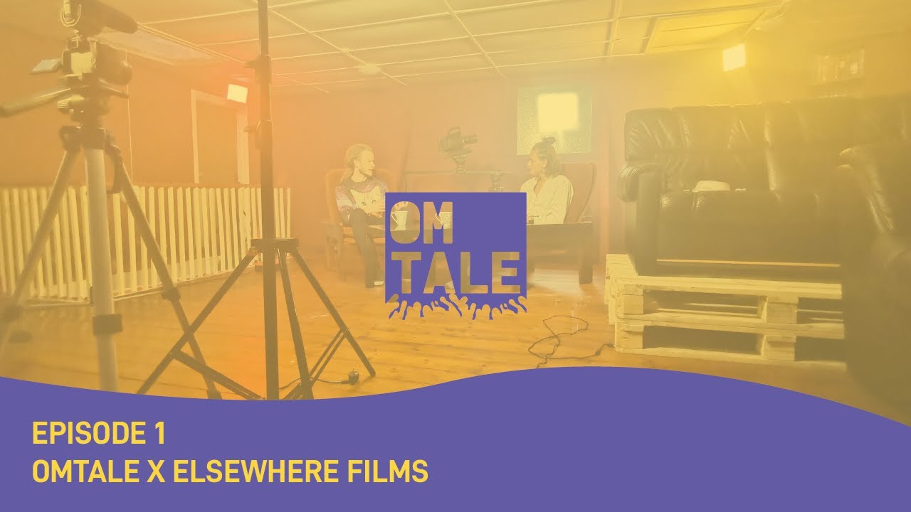 OMTALE  Episode 1 - Elsewhere