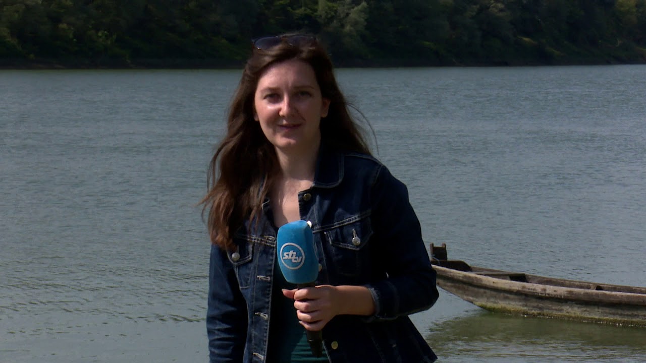 SBTV - DNEVNIK - SKRIVENA SLAVONIJA-PRIČAC - 17.09.2018.