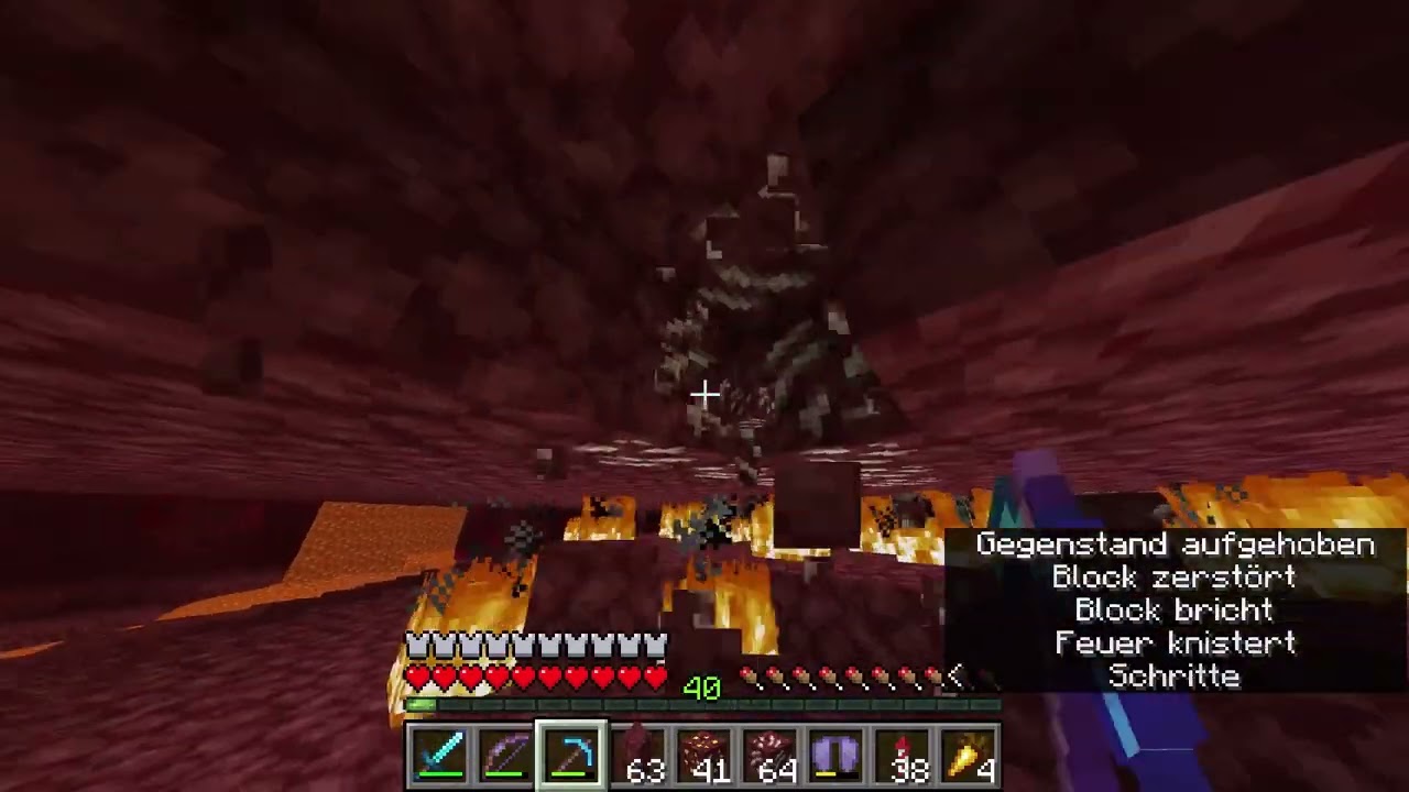 Let's Play Minecraft No Comment #343