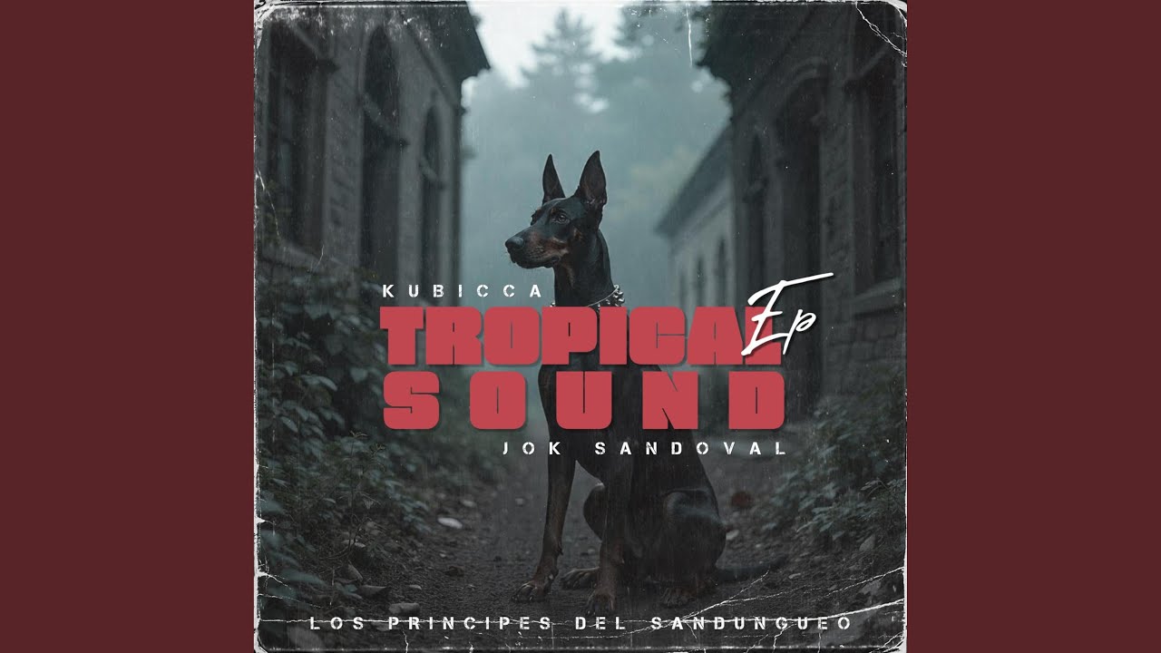 Tropical Sound (feat. Jok Sandoval)