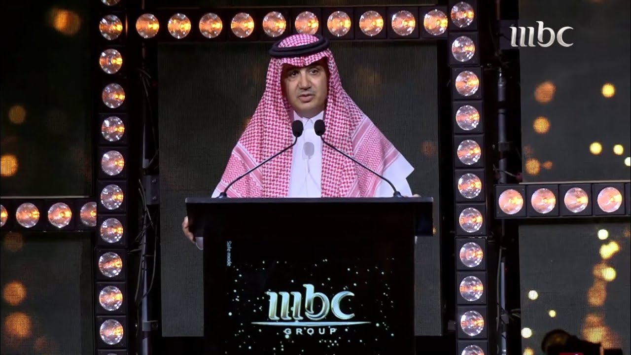 مجموعة MBC تفتتح مقرها الرئيسي في العاصمة السعودية الرياض