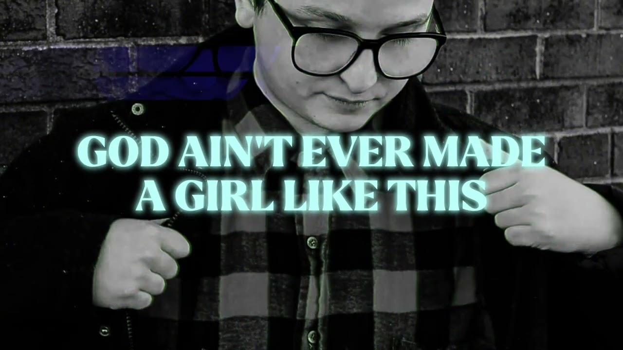 “Elizabeth Park” – Noah Black (Official Lyric Video)