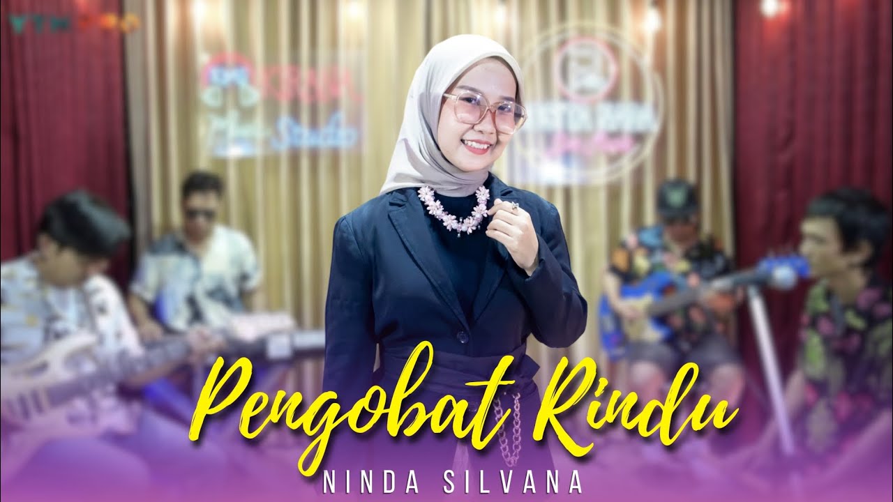 Pengobat Rindu (Elvy Sukaesih) - Ninda Silvana