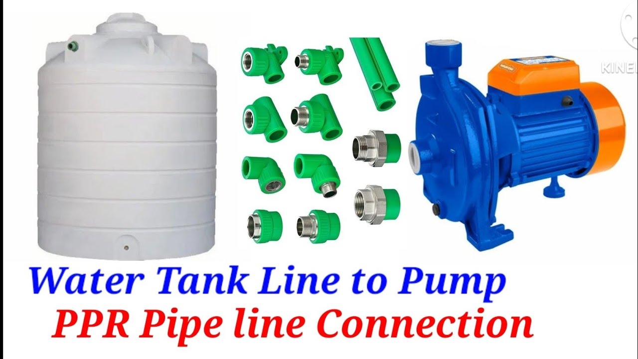 ppr pipe fitting | water tank fitting for home | water pump pipeline fitting | ppr heater machine