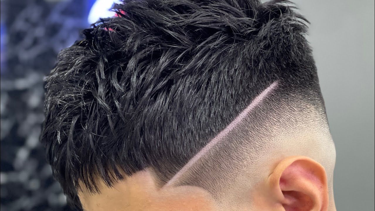 Corte crop para principiantes ( la manera más fácil)