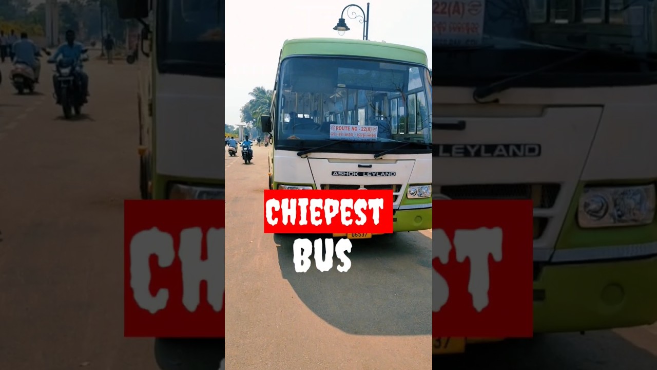 Mo bus service #bhubaneswar #mobus #cuttack #puri #rourkela #odisha #odishabus #chiepestbus #bus