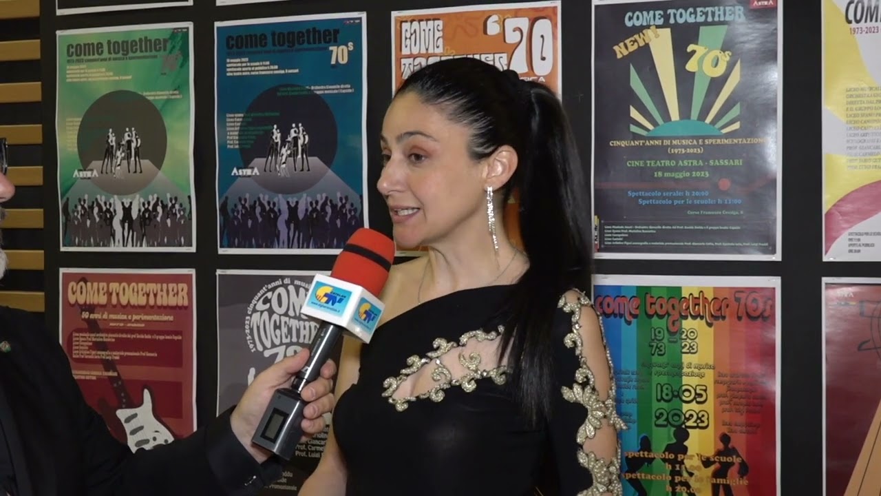 Tributo a Tony Del Drò