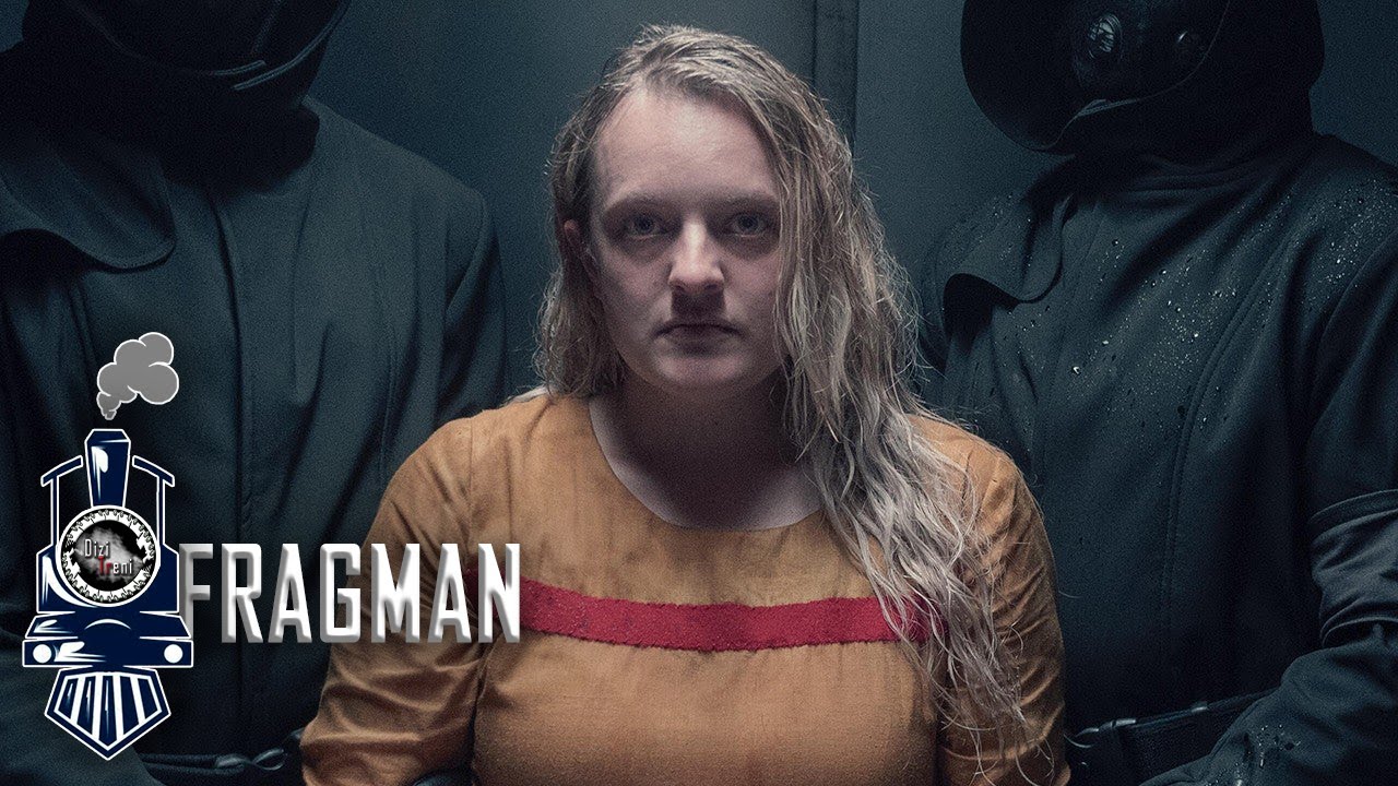 The Handmaid's Tale 4.Sezon Türkçe Altyazılı Fragman | Official Trailer