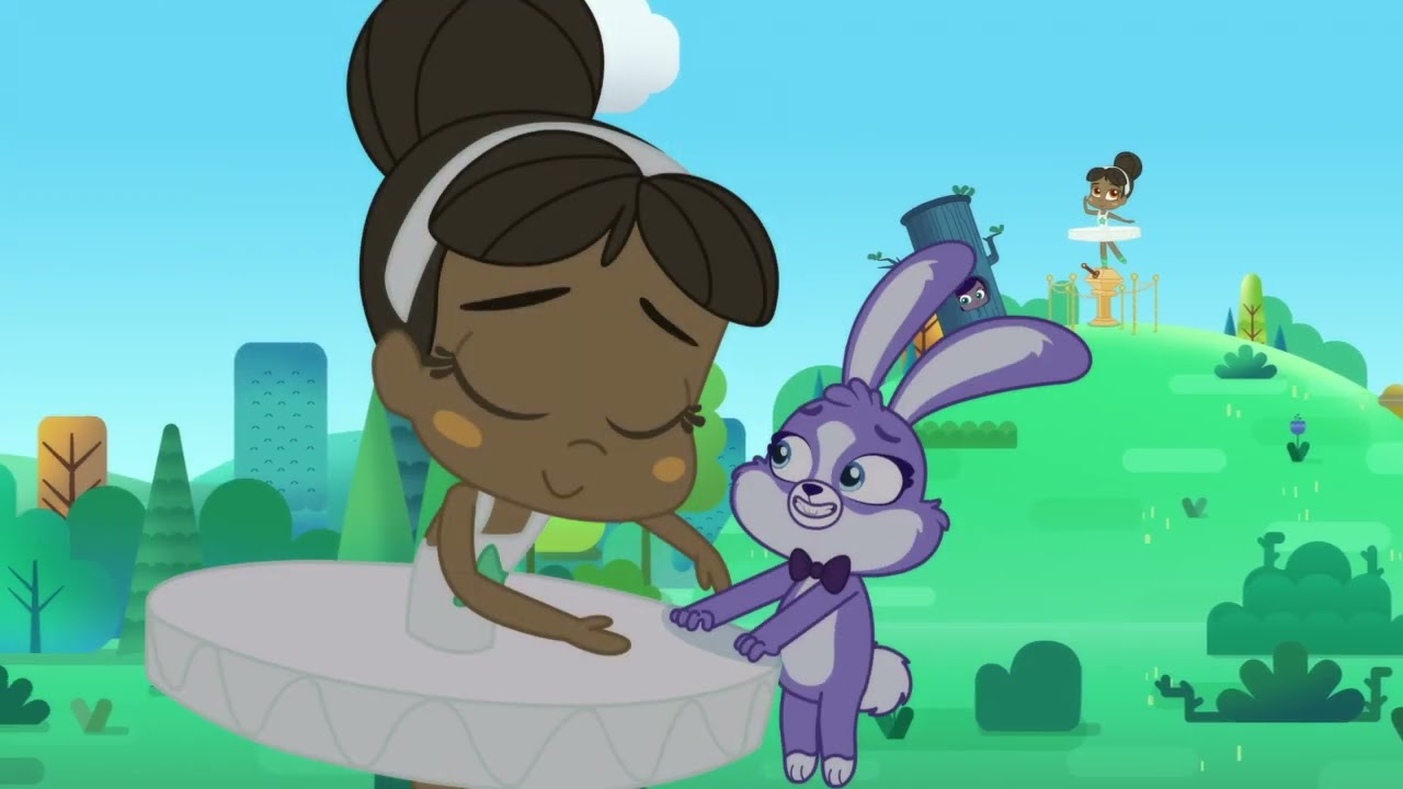 Magiki - La ballerine 🌟 ÉPISODE COMPLET 🌟 ZeeKay Junior Français 🇫🇷