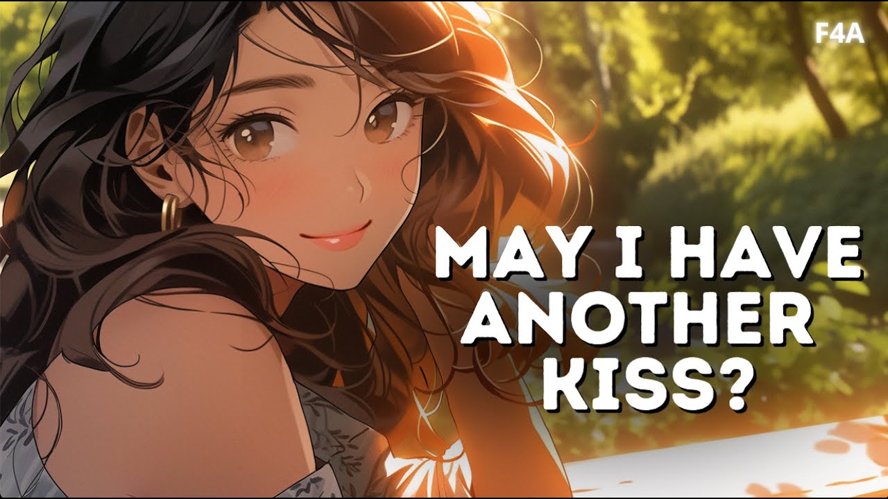 Flirty French Student Takes you on a Date 💘 | Class Trip | Soft Dom | Wholesome | First Kiss