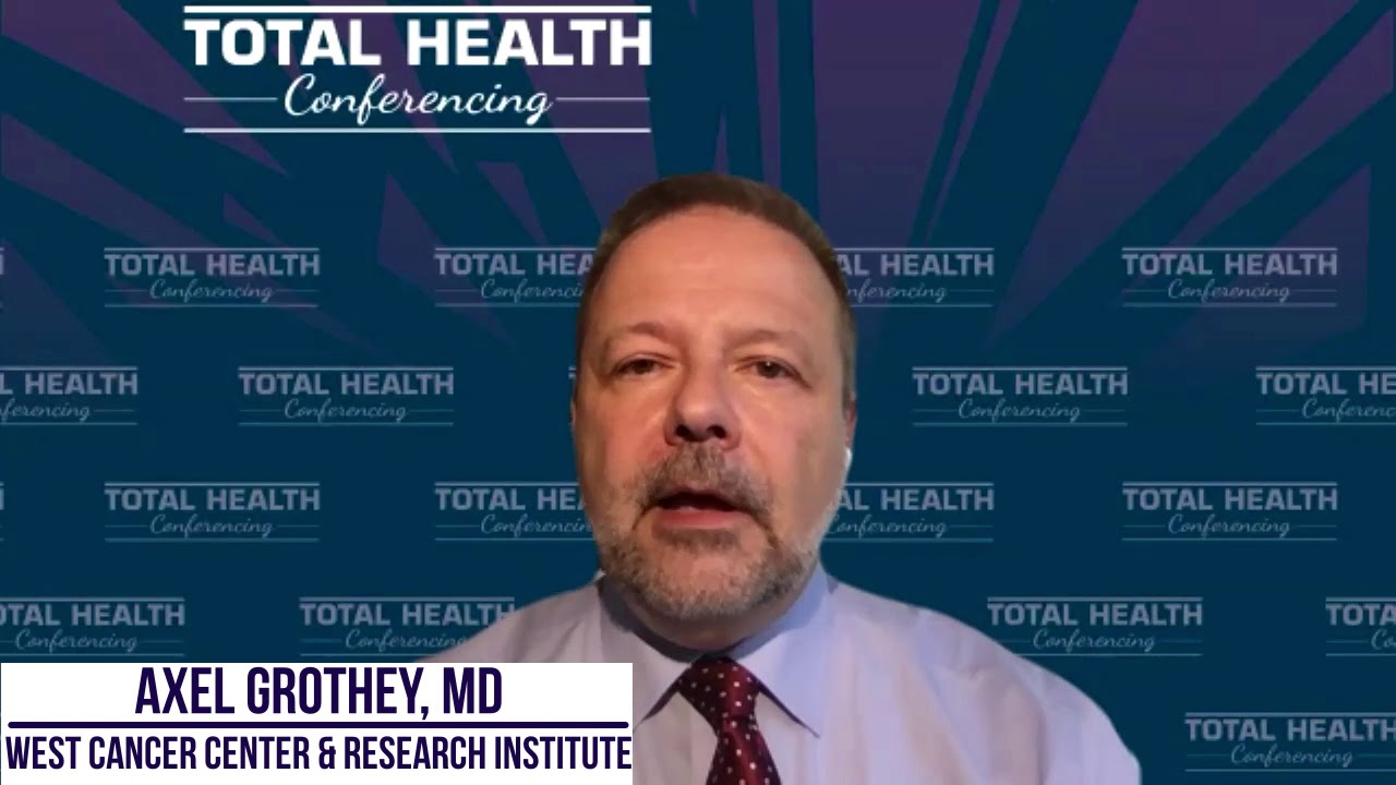 Axel Grothey, MD | Importance of Surveillance during COVID-19