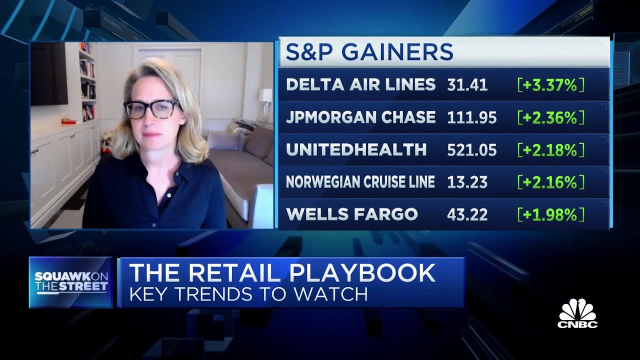 Retail investors show a continued appetite for crypto