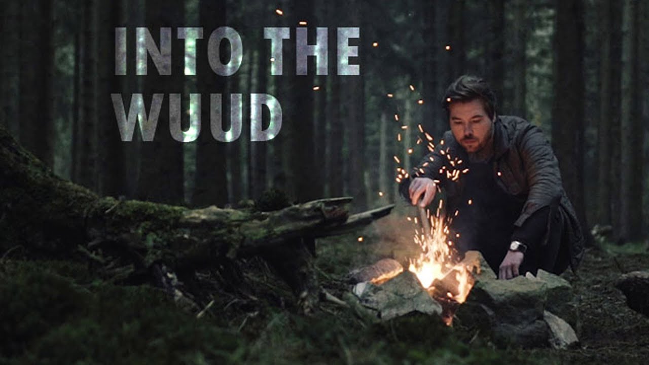 Into the WUUD